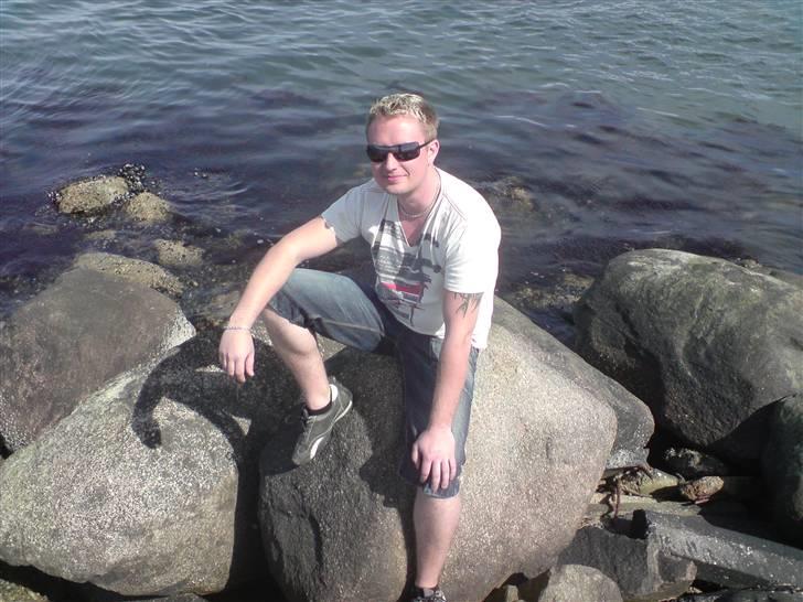 Mand speedy billede 4