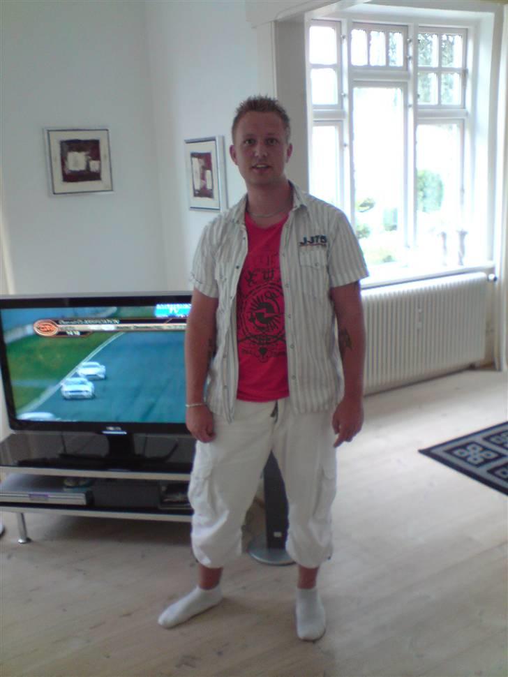 Mand speedy billede 5