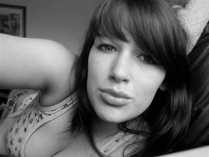 Kvinde Camilla billede 2