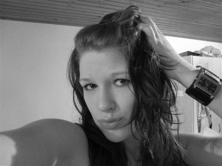 Kvinde Camilla billede 3