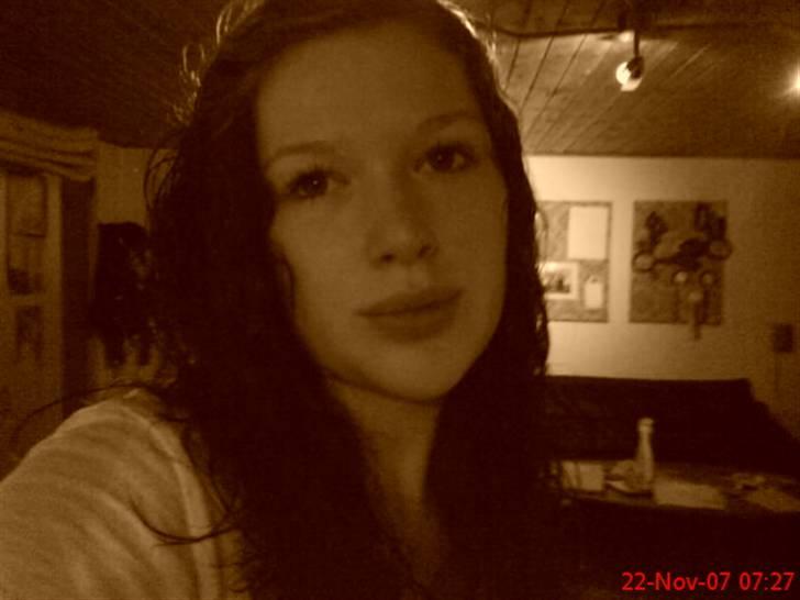 Kvinde Camilla billede 4