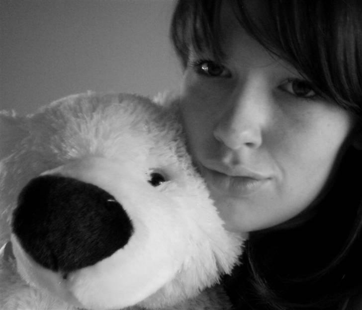 Kvinde Camilla billede 5