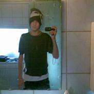 Mand mik