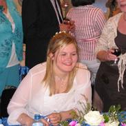 Kvinde Majse