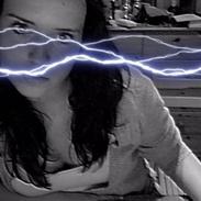 Kvinde Carina Jakobsen