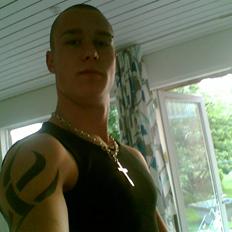 Mand Ian Reichwald