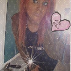 Kvinde Belinda