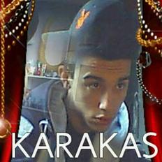 Mand KARAKAS