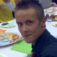 Mand Niclas