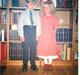 Kvinde Majse