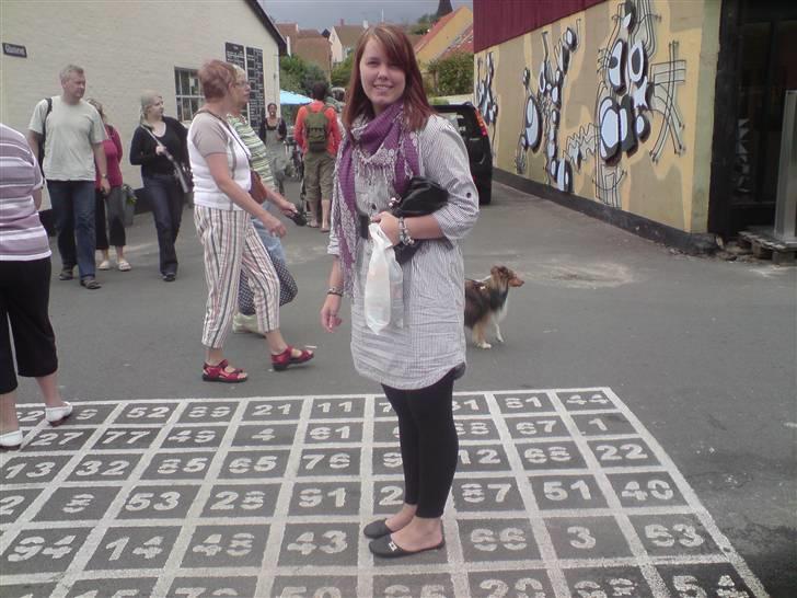 Kvinde Merete billede 3