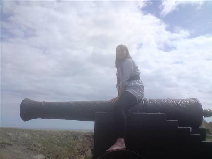 Kvinde Merete billede 4