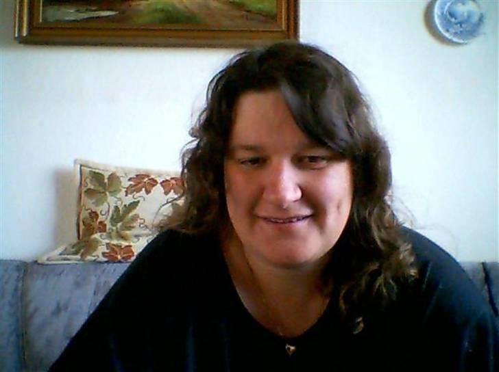 Kvinde Anna C billede 2