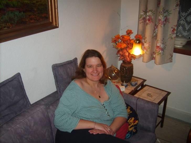 Kvinde Anna C billede 3