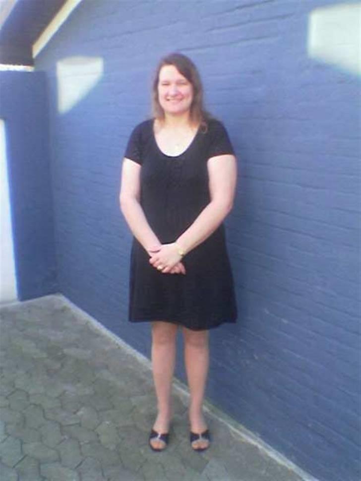 Kvinde Anna C billede 5