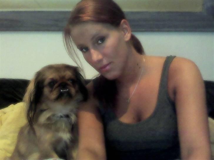 Kvinde Mig billede 7