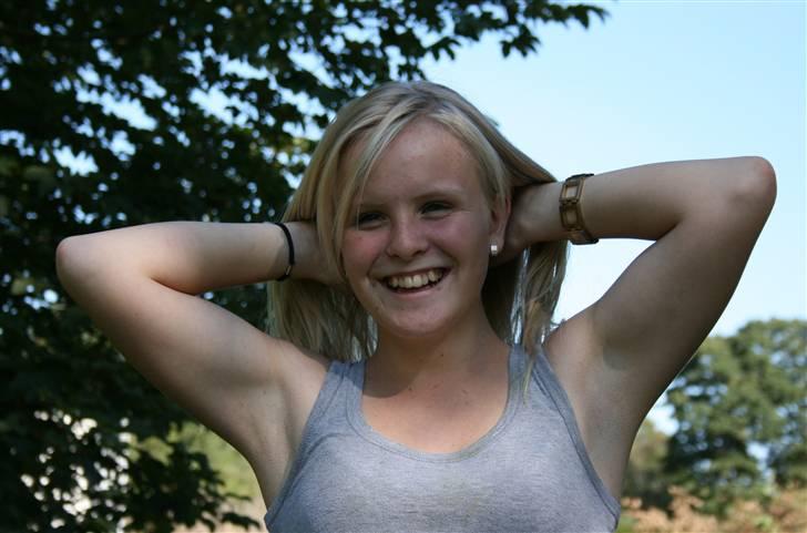 Kvinde Christina - PM-Photo billede 7