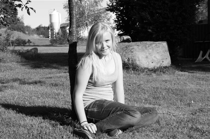 Kvinde Christina - PM-Photo billede 8