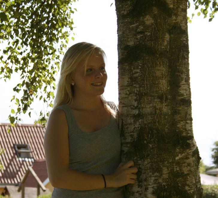 Kvinde Christina - PM-Photo billede 9