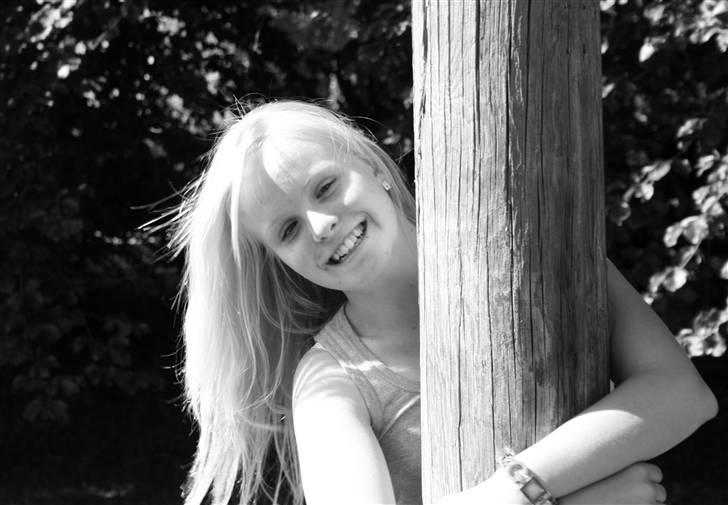 Kvinde Christina - PM-Photo   Fjolle billede!;) billede 10