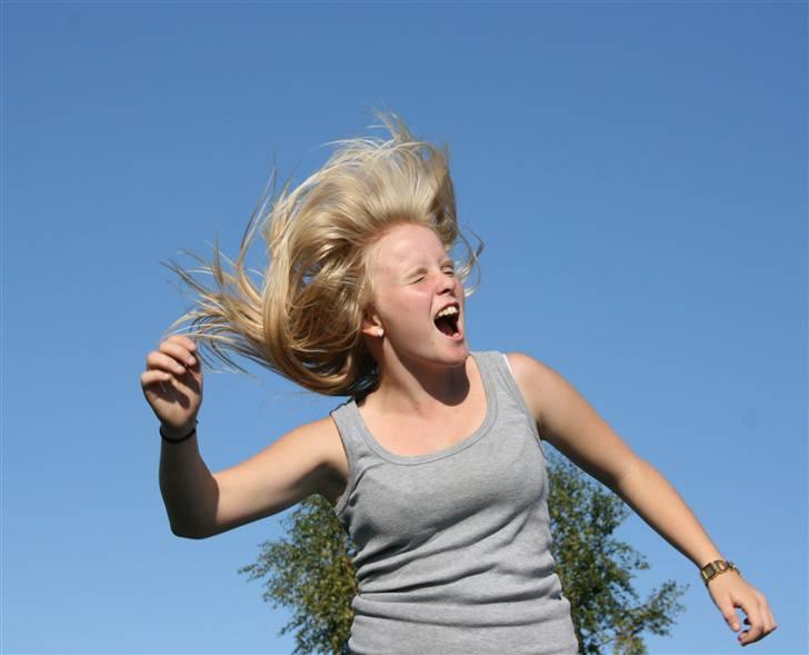 Kvinde Christina - PM-Photo Mig i egen høje person PAS på jeg er FARLIGxD billede 12