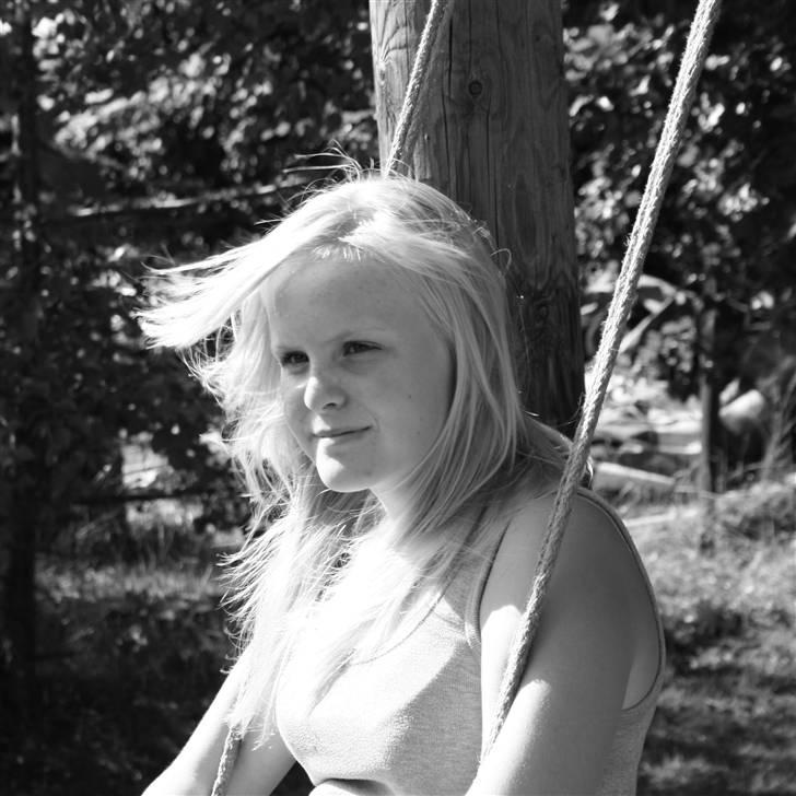 Kvinde Christina - PM-Photo billede 13