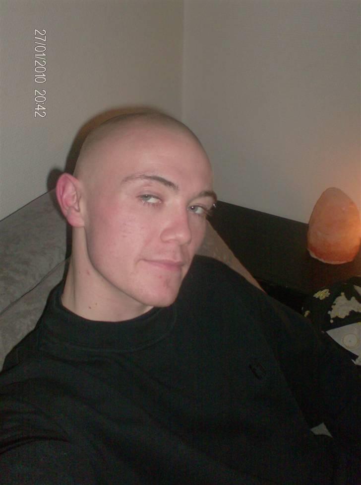 Mand René billede 2