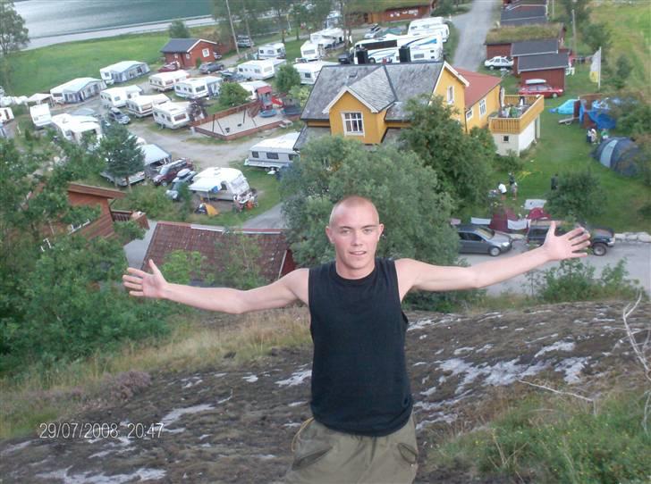 Mand René billede 11