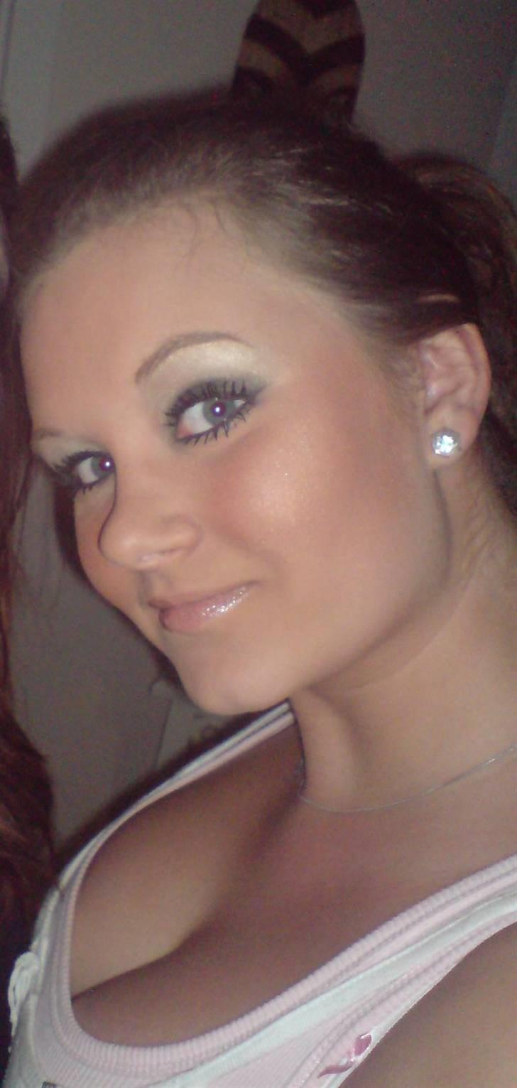 Kvinde Cecilie Lund billede 2