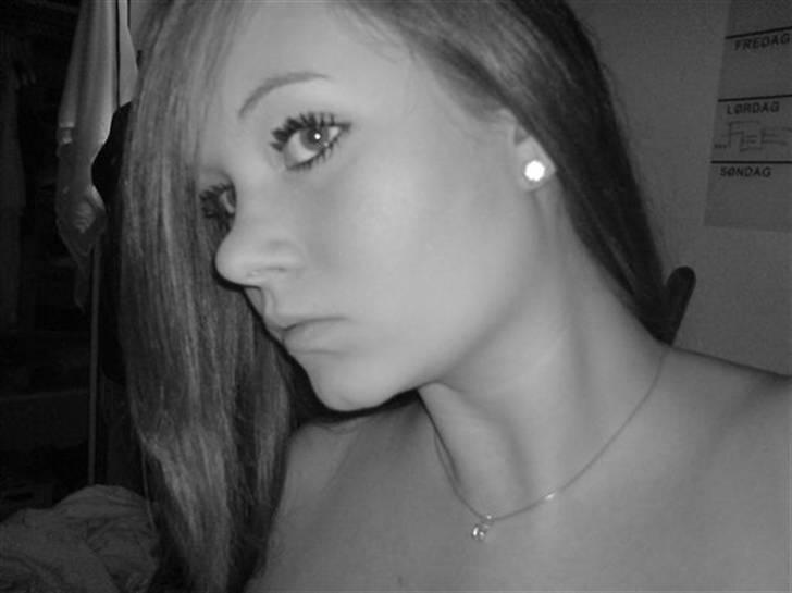 Kvinde Cecilie Lund billede 3