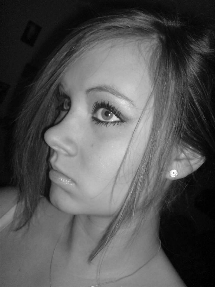 Kvinde Cecilie Lund billede 4