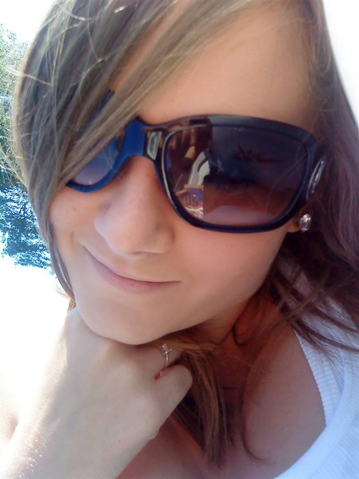 Kvinde Cecilie Lund billede 5