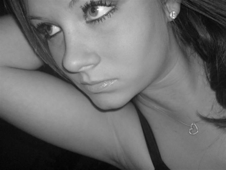 Kvinde Cecilie Lund billede 6