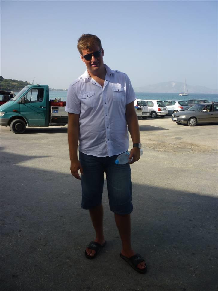 Mand TroelsH billede 1