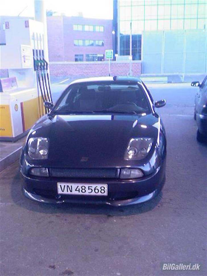 Mand D.N.A 84 billede 14