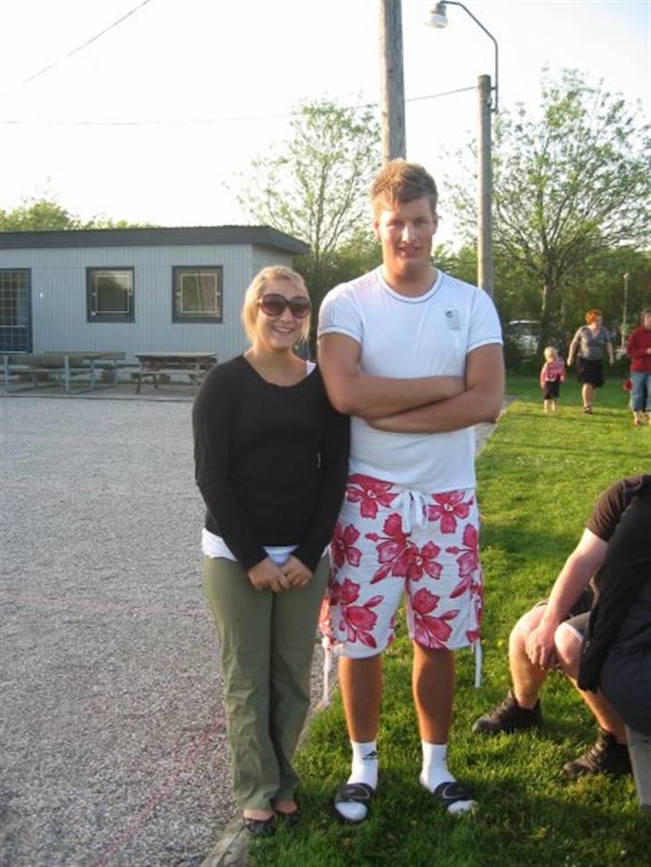 Mand TroelsH - Anne og jeg (: billede 3