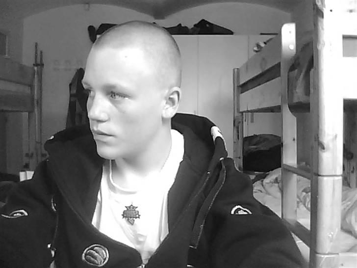 Mand André  sørensen.:) billede 1