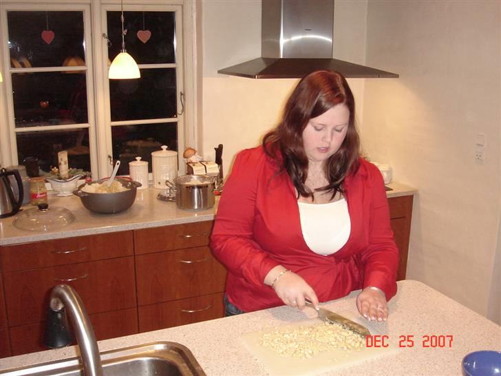 Kvinde Ckristine W billede 5