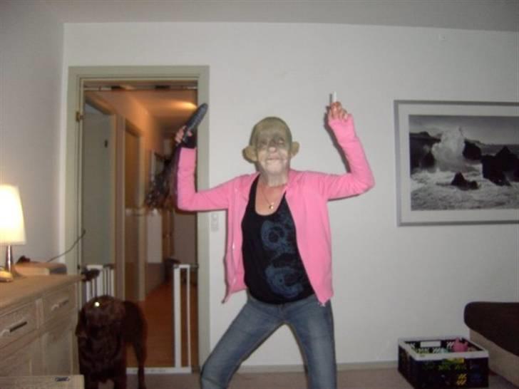 Kvinde Josefine billede 1