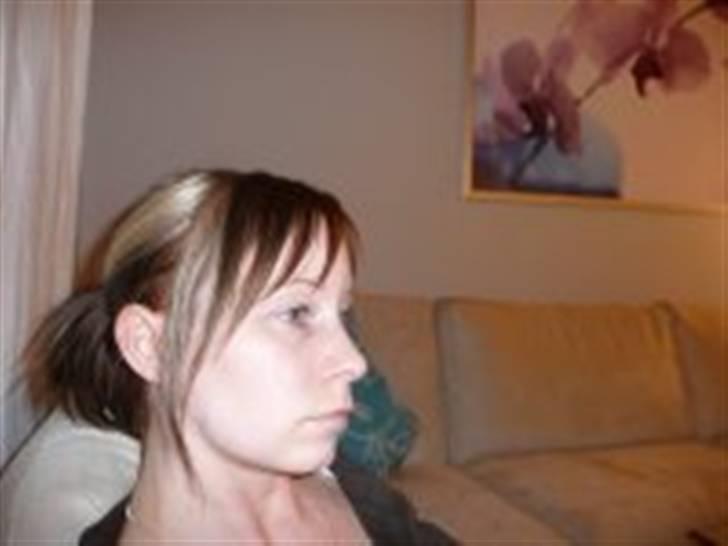 Kvinde Josefine billede 2