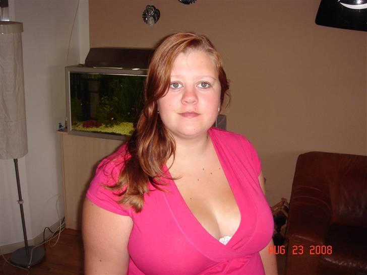 Kvinde Ckristine W billede 6