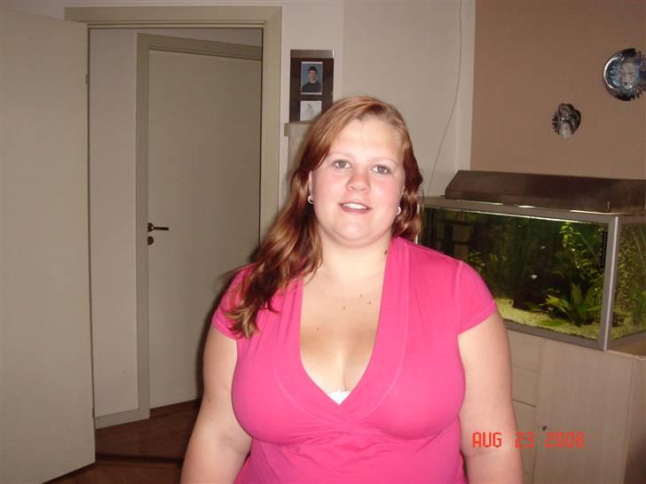 Kvinde Ckristine W billede 7