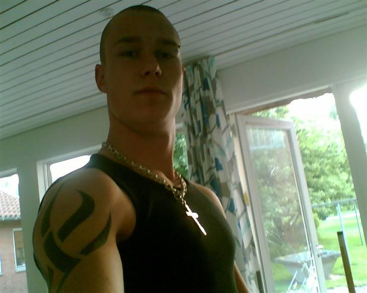 Mand Ian Reichwald billede 2
