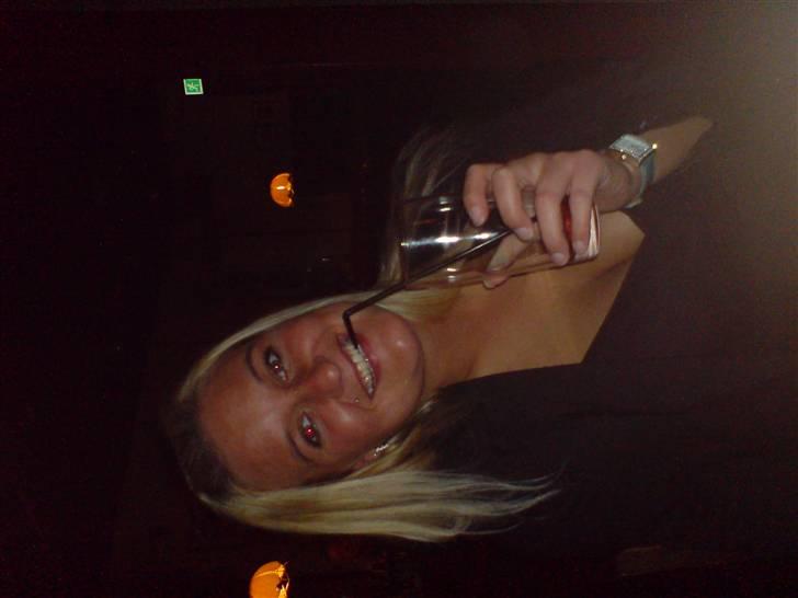 Kvinde malene billede 2