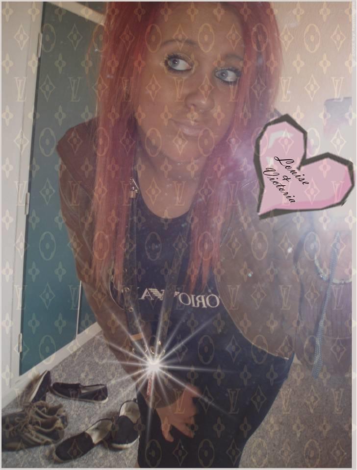 Kvinde Belinda - Bélìndá Knùdsén  !  :] billede 1