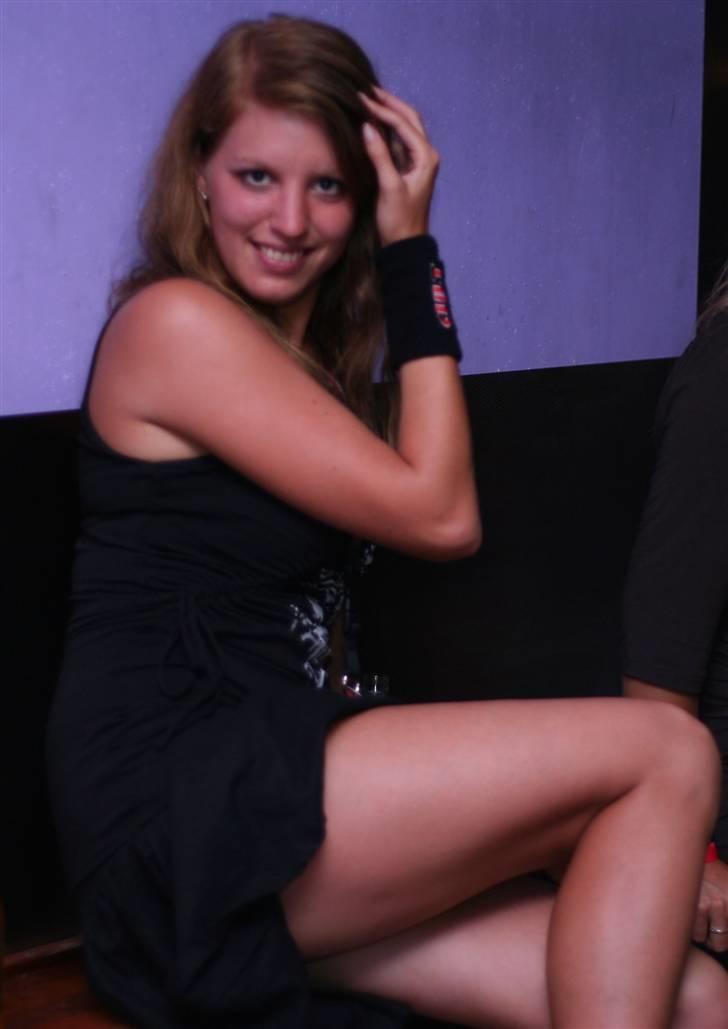 Kvinde Tanja billede 1