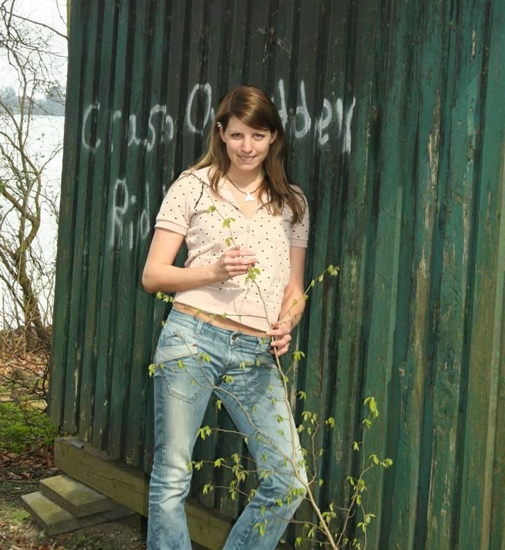 Kvinde Tanja billede 2