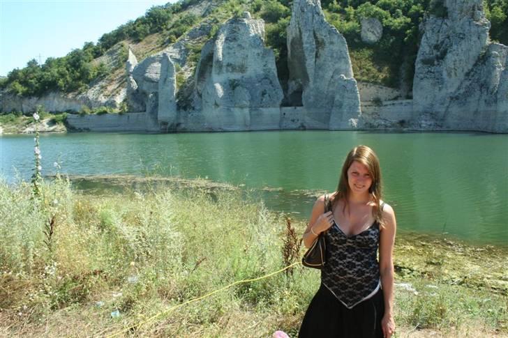 Kvinde Tanja billede 8