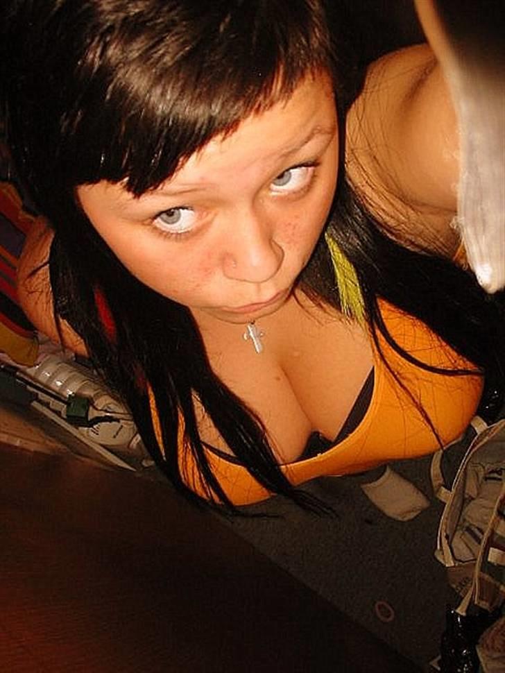 Kvinde channette billede 1