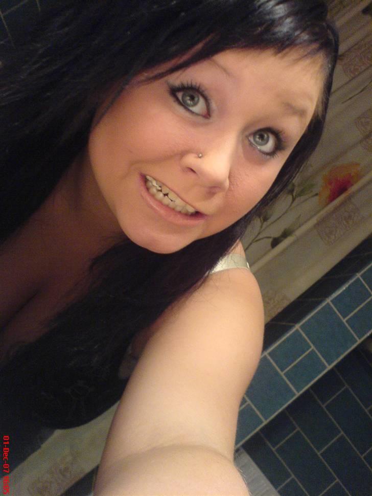 Kvinde channette billede 3